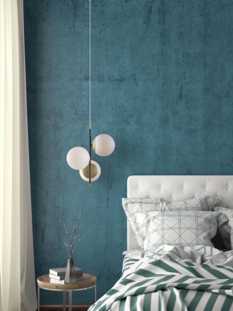 dark-blue
