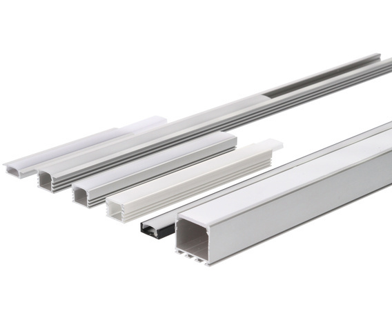 LED-Profile