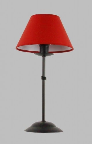 Prüfen Nachtlampe TAZO Nr. 1543/11