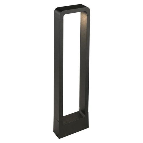 Prüfen THIKA LED SCHWARZ POST 60CM