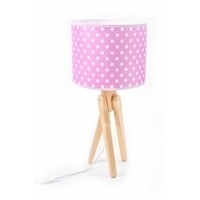 Kindertischlampe Trivet natural 421.01.22 small 1
