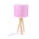 Kindertischlampe Trivet natural 421.01.22 small 2
