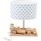 Vorschau Kindertischlampe Autko Racer 411.23.14 Kindertischlampe Autko Racer 411.23.14
