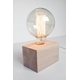 Vorschau Moderne Cubo 2 Würfel Tischlampe Moderne Cubo 2 Würfel Tischlampe