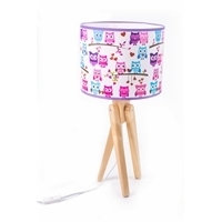 Aussicht Kindertischlampe Trivet natural 421.01.23 Kindertischlampe Trivet natural 421.01.23