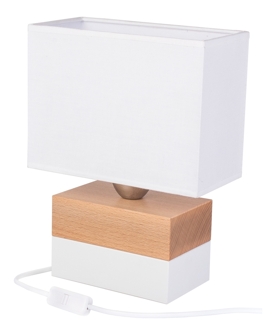 Two-color table lamp Colorato 411.35.09