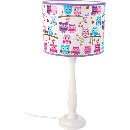 Prüfen Kindertischlampe Berta 410.41.23