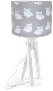 Kindertischlampe Trivet Stativ weiß 421.02.26 small 0