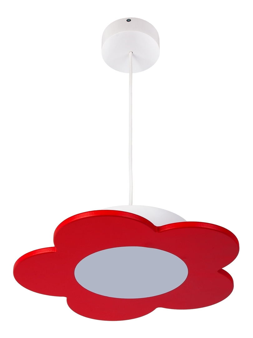 Kinder Hängelampe Flower Fiore LED 955.01.24