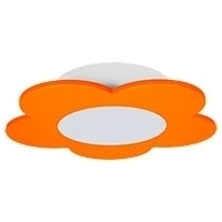 Kinder Deckenleuchte Fiore LED 204.41.18 small 1