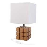 Aussicht Rubi natürliche Lampe Rubi natürliche Lampe