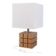Vorschau Rubi natürliche Lampe Rubi natürliche Lampe