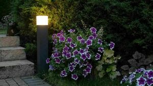 Außen-Deckenleuchte SU-MA CUBE Max dunkelgrau CB-MAX S DG small 1