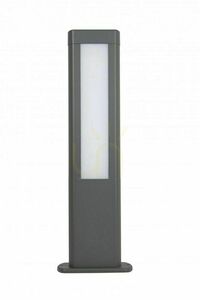 Außenstehleuchte SU-MA GL15402 dunkelgrau 50 cm LED 12W 4000K IP54 small 1