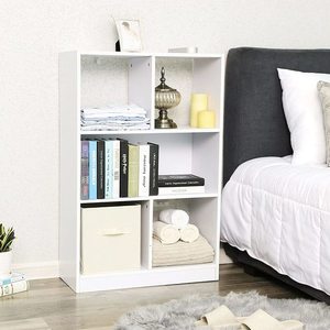 Bücherregal LBC51WT small 3