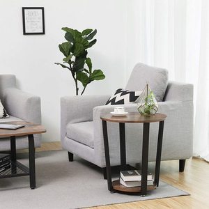 Couchtisch LET57X small 4
