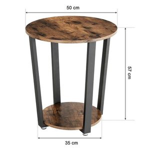 Couchtisch LET57X small 5