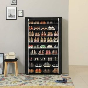 RACK FÜR SCHUHE small 1