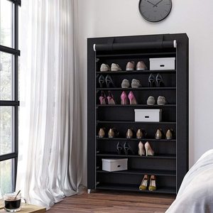 RACK FÜR SCHUHE small 6