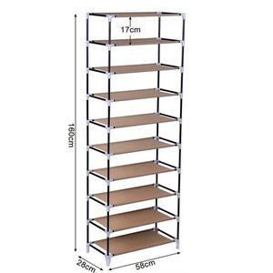 RACK FÜR SCHUHE small 2
