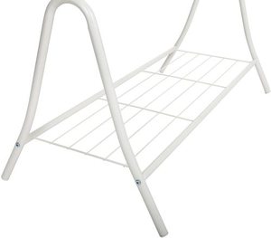 Klassischer Kleiderbügel HSR01W small 4