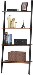 LLS43BX Retro Loft Bücherregal small 6