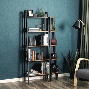 Loft Bücherregal für Bücher / Dekorationen LLS45X VASAGLE small 1
