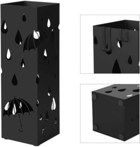 RACK FÜR REGENSCHIRME small 4