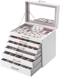 SCHMUCK Aufbewahrungsbox small 4