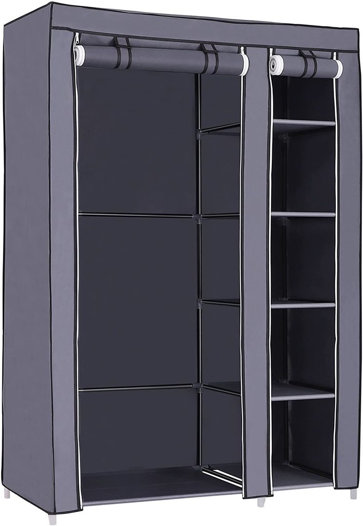 Klappschrank