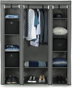 Tragbarer Kleiderschrank LSF03G small 3