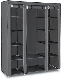 Tragbarer Kleiderschrank LSF03G small 0
