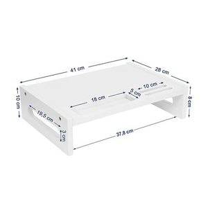 LLD211WT Monitorständer 4 LLD211WT Monitorständer small 4