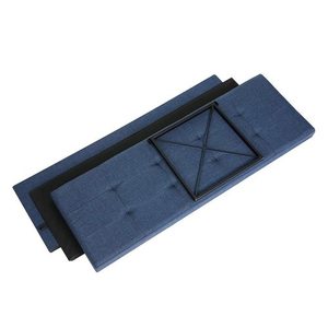 Klappbarer Sitzpuff LSF77IN 6 Klappbarer Sitzpuff LSF77IN small 6