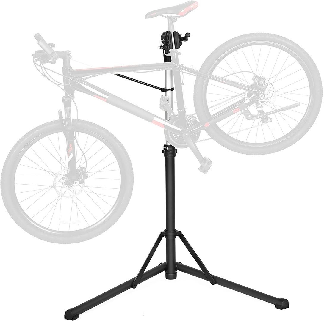 Aussicht STAND SBR04B Fahrrad-Montageständer STAND SBR04B Fahrrad-Montageständer