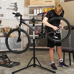 STAND SBR04B Fahrrad-Montageständer 3 STAND SBR04B Fahrrad-Montageständer small 3