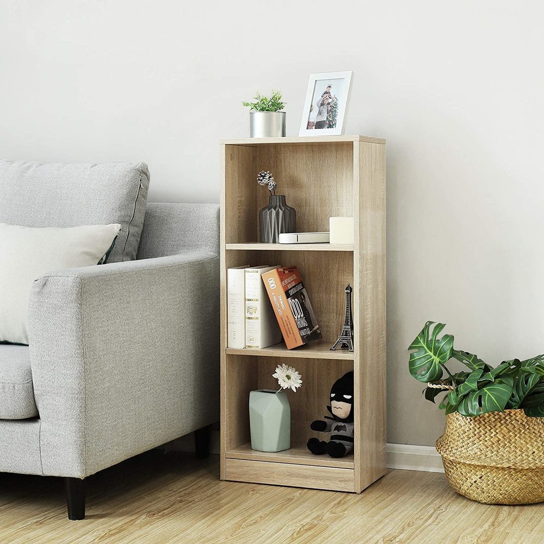 Vorschau BÜCHERREGAL BÜCHERREGAL