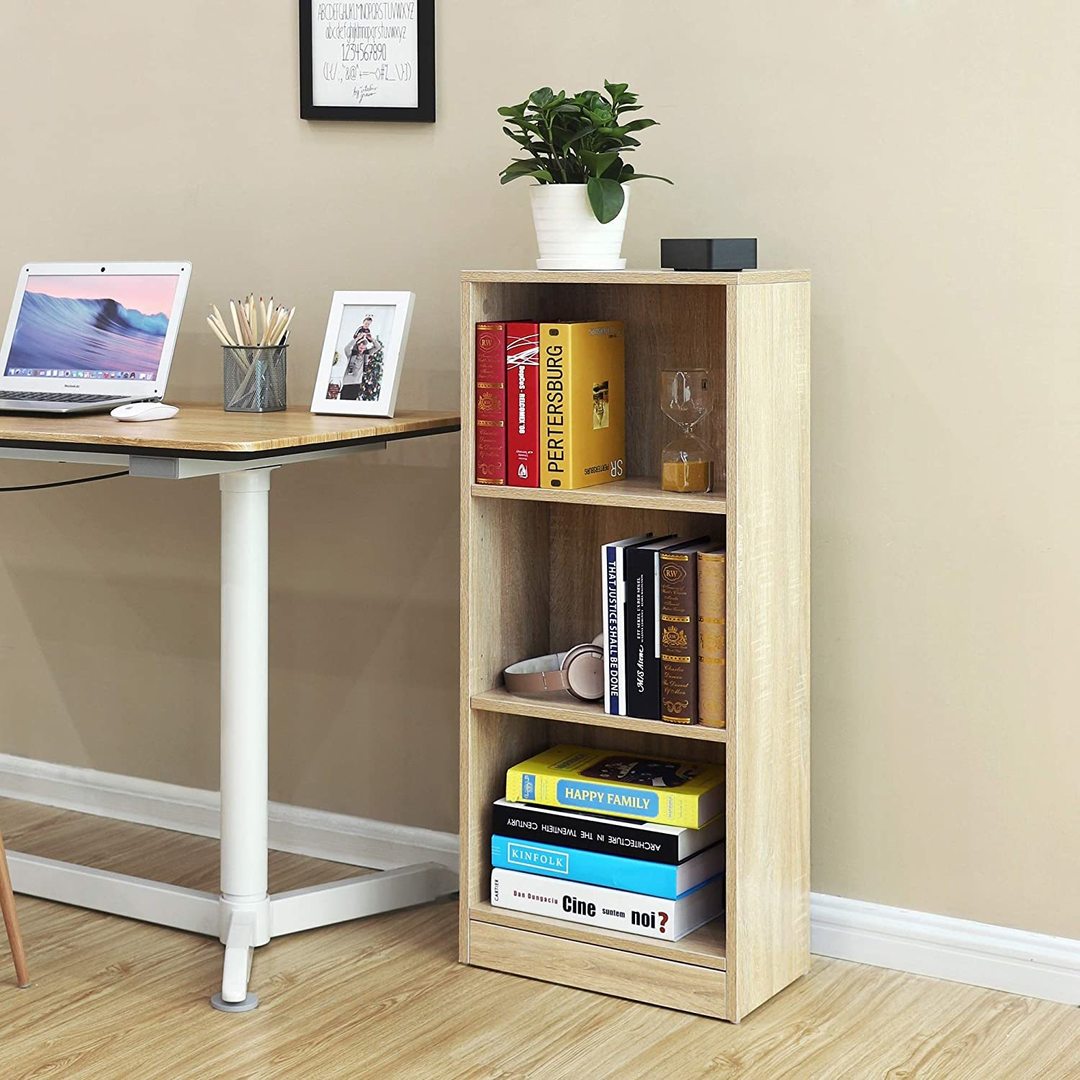 Zeige BÜCHERREGAL BÜCHERREGAL