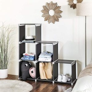 Modulares Bücherregal LSN63H small 2