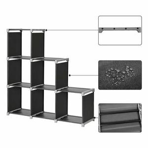 Modulares Bücherregal LSN63H small 4