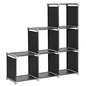 Modulares Bücherregal LSN63H small 0
