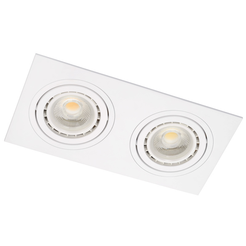 Aussicht Dual Alcazar White 142.WW Dual Alcazar White 142.WW