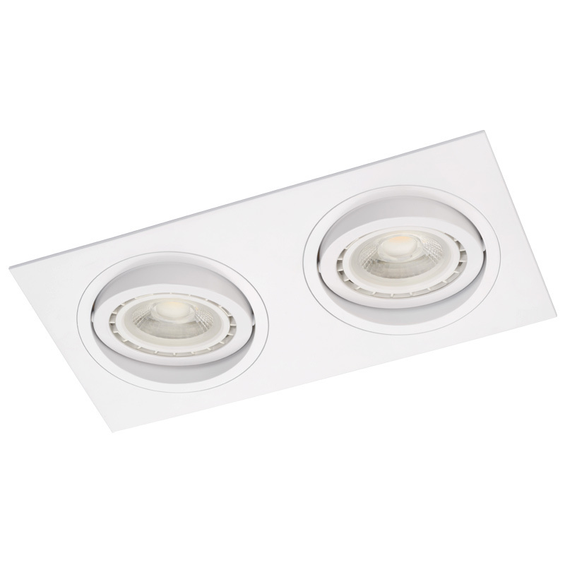 Prüfen Dual Alcazar White 142.WW Dual Alcazar White 142.WW