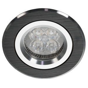Black Alcoy 540.BC Downlight kippen 1 Black Alcoy 540.BC Downlight kippen small 1