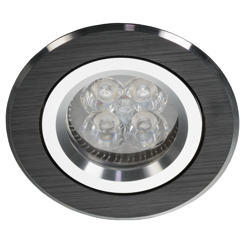 Aussicht Black Alcoy 540.BC Downlight kippen Black Alcoy 540.BC Downlight kippen