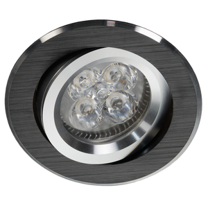 Black Alcoy 540.BC Downlight kippen 0 Black Alcoy 540.BC Downlight kippen small 0