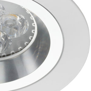 White Recessed Spot Bosque 540.WC 1 White Recessed Spot Bosque 540.WC small 1