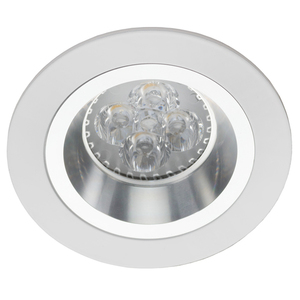 White Recessed Spot Bosque 540.WC 0 White Recessed Spot Bosque 540.WC small 0
