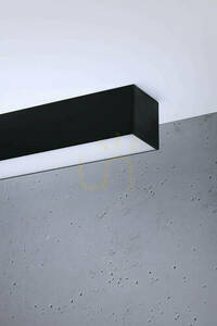 Deckenleuchte PINNE 67 schwarz Thoro small 3