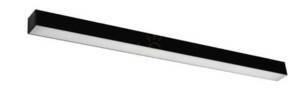 Wandleuchte PINNE 90 schwarz Thoro 2 Wandleuchte PINNE 90 schwarz Thoro small 2